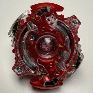 TAKARA TOMY Beyblade BURST B-35 Storm Spriggan Knuckle Unite - Picture 1 of 6