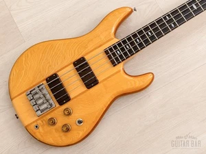1979 Greco Speed Way GOB700 Vintage Bass Natural, Japan Fujigen - Picture 1 of 16
