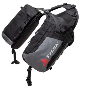 Tusk Excursion Rackless Luggage System Base For HONDA CRF300L (ABS) 2021-2023 - Picture 1 of 7
