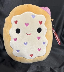 Squishmallow Danka Pop Tarte 9 Zoll mit Etikett - Bild 1 von 5