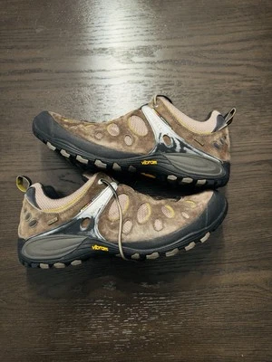 Merrell CHAMELEON EVO GTX Gore-Tex/Vibram J87465 XCR Hiking Shoes Men's Size 15 - Image 1 of 4