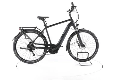Pegasus Solero E9 Performance Trekking E-Bike Top Elektrofahrrad Bosch Fahrrad - Bild 1 von 4