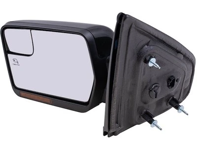 Espejo retrovisor izquierdo para Ford F150 2009-2014 roto 92566ZMXK 2013 2012 2011 2010 Foto 1 de 2