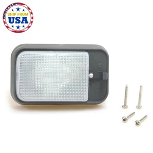 JUEGO DE LUCES DOMO INTERIOR AJUSTE TOYOTA COROLLA TE71 72 KE70 20 25 30 TE27 37 KE36 71-81 - Imagen 1 de 6