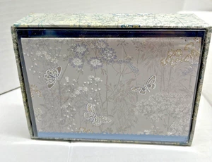 Dusky Meadow Note Cards 14 Cards/ 15 Envelopes Opened Box - Picture 1 of 2