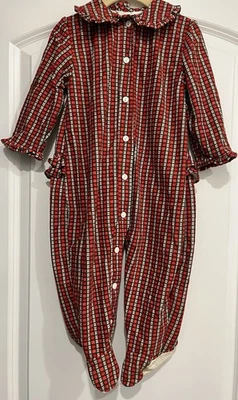 Pijama infantil One Piece Strasburg - Imagem 1 de 4