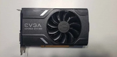EVGA GeForce GTX 1060 3GB GDDR5 Graphics Card - Image 1 of 4