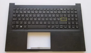 13N1-BBM0301 Original ASUS Vivobook 15 S513;X513;M513 Apoyamanos y Teclado Retroiluminado - Imagen 1 de 12