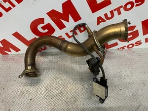FORD KUGA EXHAUST PIPE WITH LAMBDA SENSOR LX615L216AA 1.5 2022 LINK PIPE - Picture 1 of 4