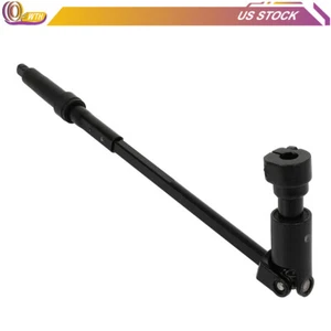 Lower Steering Column Shaft For 1997-1999 Jeep Wrangler TJ 2.5L 4.0L 52078705 - Picture 1 of 7