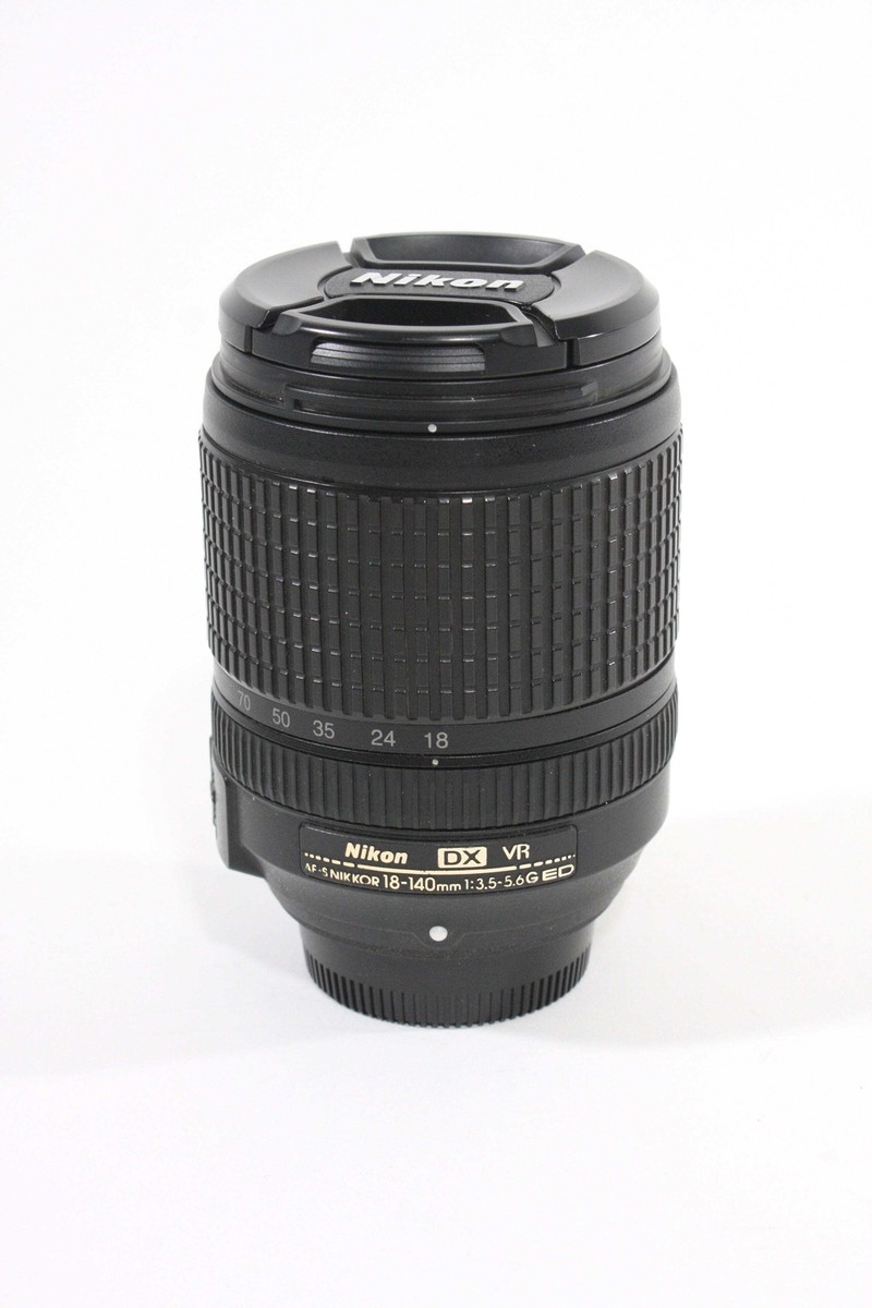 Nikon DX 18-140mm Focal Camera Lenses for sale | eBay Nikon DX 18-140mm Focal Camera Lenses for sale | eBay