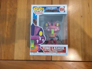 Funko Masters of the Universe Pop Tung Lashor #994, Brand New! - Picture 1 of 6