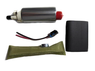 Electric Fuel Pump Kit FOR Buick Cadillac Chevy GMC Oldsmobile E3210 E3212 E3240 - Image 1 of 4