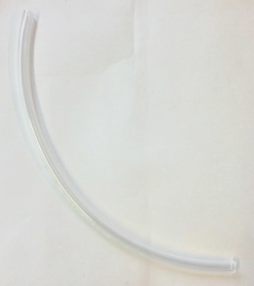 Tygon 2375 Rear Brake Reservoir Tubing Tube Hose 8mm ID 30CM Length - Image 1 of 1