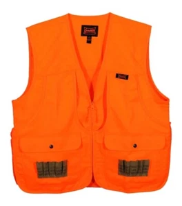 Gamehide Front Loader Hunting Vest 3CV Size Large - Picture 1 of 4