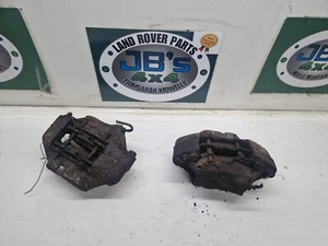LAND ROVER DISCOVERY 1 300 TDI FRONT BRAKE CALIPERS - Picture 1 of 6