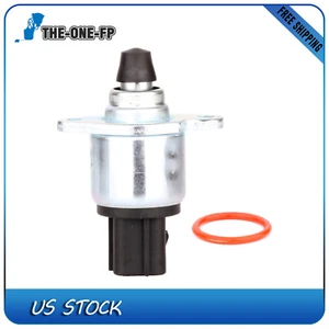 Fits Subaru Impreza Legacy 1999-2002 2003 2004 2H1306 Idle Air Control Valve - Picture 1 of 13