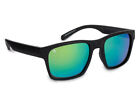Shimano Yasei Green Revo Silver Mirro Polarized Sunglasses Lunettes Polarisantes