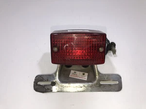 Fanale Posterioriore Suzuki Tu 250 X 1997 2003 Stop Faro - Picture 1 of 12