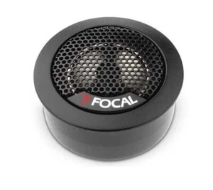 Focal N-FACCP130A1-T Access Kit 130A1, 165A1, 165A3 Hochtöner Tweeter Ersatzteil - Bild 1 von 3