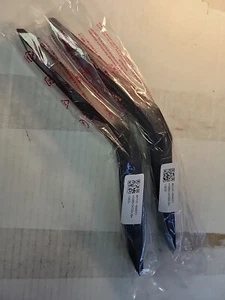 TCL 50S455 55S455 55S41 TV STAND LEGS NO SCREWS 40105-000077 A00401-0 - Picture 1 of 5