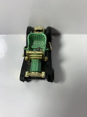 Peugeot Classic Cars  No. 304 Metal & Plastic Diecast Car Made in Macau - image 1 of 4