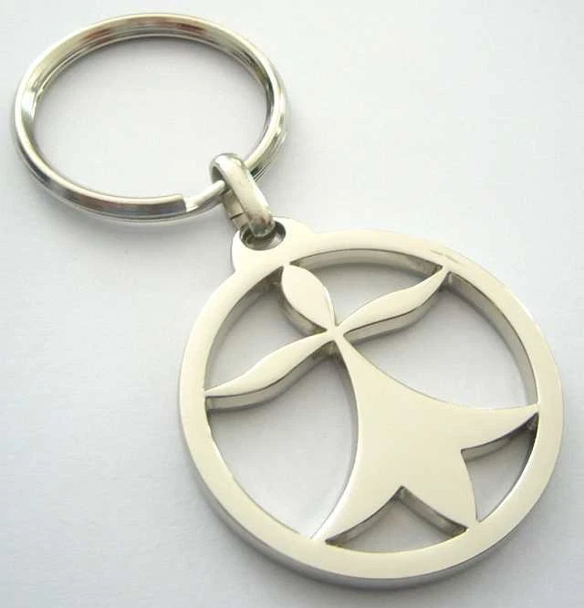 METAL HERMINE "S"  - Photo 1/1