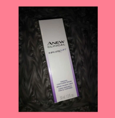 Anew Clinical Infinite Lift Anti Aging Wrinkle Serum 1.0 fl oz NEW - Image 1 of 4