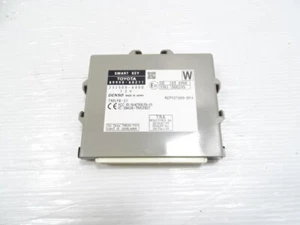 11 Lexus GX460 module, smart key control 89990-60211 - Picture 1 of 3