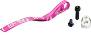 K-Edge Pro Road Chain Catcher - Braze-On, Limited Edition Pink - Picture 1 of 1
