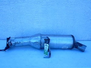 2011 2012 DODGE RAM 2500 3500 6.7L DIESEL NEW EXHAUST FILTER 52122429AL #3W - Picture 1 of 4
