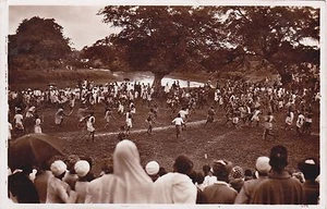 SOMALIA - Afgoi - Fantasia - Bild 1 von 2