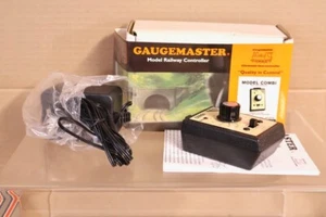 GAUGEMASTER COMBI CONTROLLER 0-12 Volt TRANSFORMER 240 Volt INPUT om - Picture 1 of 9