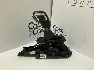 2015 2016 2017 2018 2019 2020 FORD F150 CENTER CONSOLE GEAR SHIFTER - Picture 1 of 6