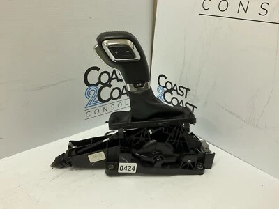 Ford F150 2015 2016 2017 2018 2019 2020 consola central palanca de cambios Foto 1 de 4