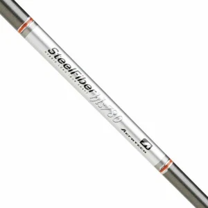 *NEU* Aerotech Steelfiber HLS780 F3/Regular Hybrid Schaft .370 Spitze - Bild 1 von 1