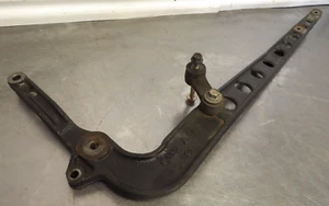 98-02 Honda Shadow Aero 1100 VT1100C3 escape trasero silenciador soporte 18455-MBH-000 - Imagen 1 de 6