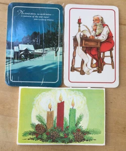 Weihnachtspostkarten, neu, 50 Stück - Bild 1 von 6