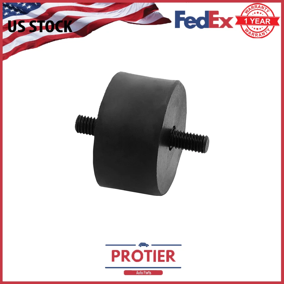 Transmission Mount for VOLVO 142 144 145 164 1800 - Image 1 of 4