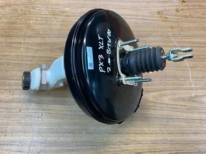 Ford Ranger PX3 XLT Brake Booster & Mater Cylinder EB3C-2B195-JB - Picture 1 of 5