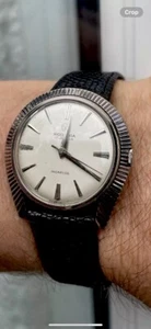 Rodania Vintage Man’s Wristwatch - Picture 1 of 10