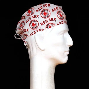 MLB Boston Red Sox Scrub Hat seltenes Motiv - Bild 1 von 1