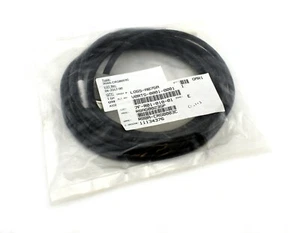 OMRON G-SERIES SERVO ENCODER CABLE R88A-CRGB003C V0RTS-0001 R8AG0023GP - Bild 1 von 2