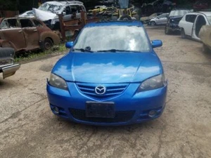2.3L Air Cleaner without Turbo US Market Low Emissions for 04-09 Mazda 3 - Foto 1 di 12
