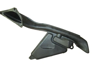 DUCATI OEM 2003-2007 749 999 LEFT SIDE AIR TUBE AIR RUNNER - Picture 1 of 3