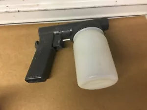 Pistola pulverizadora Kirby Heritage Suds-O-Gun buen estado bajo uso - Imagen 1 de 4
