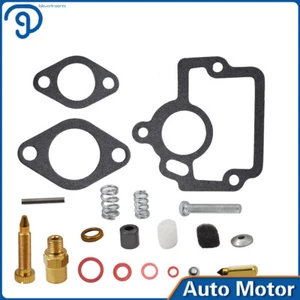 Neuer Vergaser Rebuild Kit für International Farmall H HV I4 O4 W4 Traktor - Bild 1 von 14