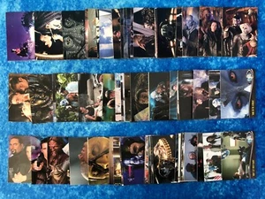 Farscape Season Two 2 SINGLE Non-Sport Trading card by Rittenhouse 2001 - Picture 1 of 147
