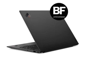 Lenovo ThinkPad x1 Carbon Gen 10 | i7 32GB Touch ||QWERTY|GARANTIE&RECHNUNG - Bild 1 von 2