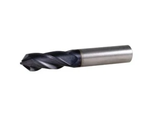 Trapano avvitatore in carburo AlTiN 1/2 4FL 90 gradi, Micro 100 DM-500-490X - Foto 1 di 1